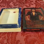 Roy Orbison, Laminar Flow