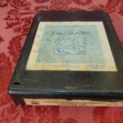 Stevie Wonder, Journey Through The Secret Life Of Plants