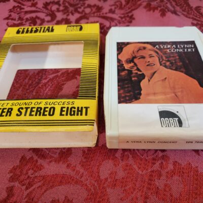 Vera Lynn, A Vera Lynn Concert