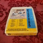 Canned Heat, Live At The Topanga Corral