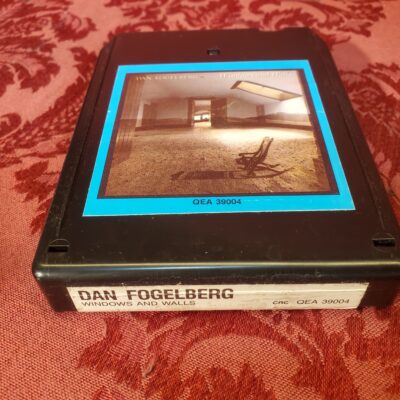 Dan Fogelberg, Windows And Walls