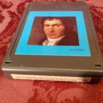 Beethoven Eroica, Symphony No 3 in E Flat / Overture To Egmont Eugen Jochum