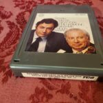 Brahms, Concerto in D Major For Violin & Orchestra Op 77