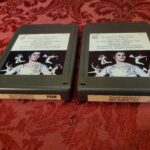 Tchaikovsky Nutcracker Op 71, National Philharmonic Orchestra (2-Tape Set)
