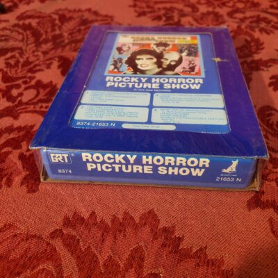 Rocky Horror Picture Show (SEALED)