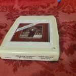 Al Jolson, Jolson Sings!