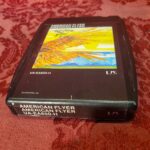 American Flyer, self-titled