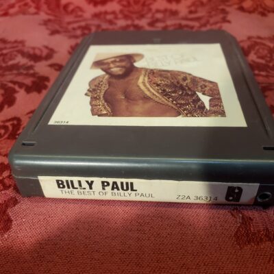 Billy Paul, Best of Billy Paul