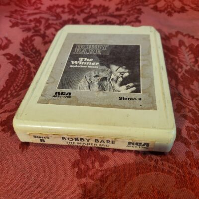 Babby Bare, The Winner and Other Losers