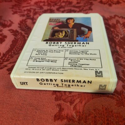 Bobby Sherman, Getting Together