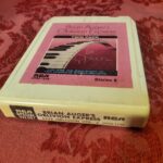 Brian Auger, Oblivion Express / Live Oblivion Vol 2