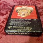 Commander Cody & His Lost Planet Airmen, We've Got A Live One Here!