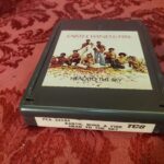 Earth Wind & Fire, Head To The Sky