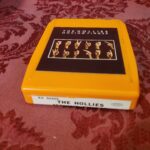 Hollies, Moving Finger