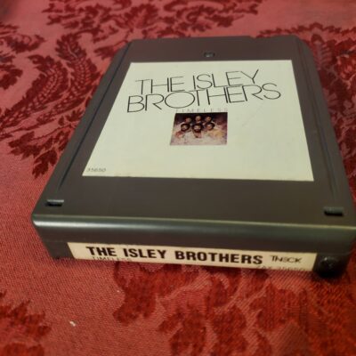 Isley Brothers, Timeless