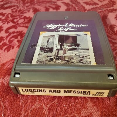 Loggins & Messina, So Fine