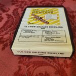 Old New Orleans Dixieland, Live In New Orleans