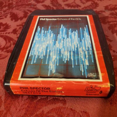 Phil Spector, Echoes Of The Sixties