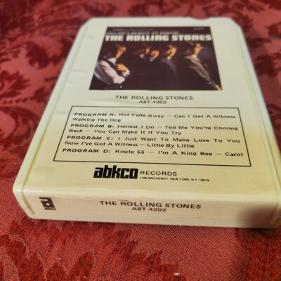 Rolling Stones, self-titled