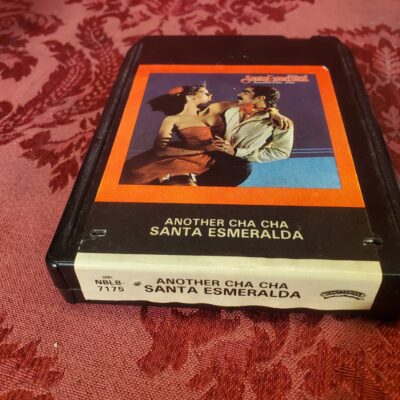 Santa Esmeralda, Another Cha Cha