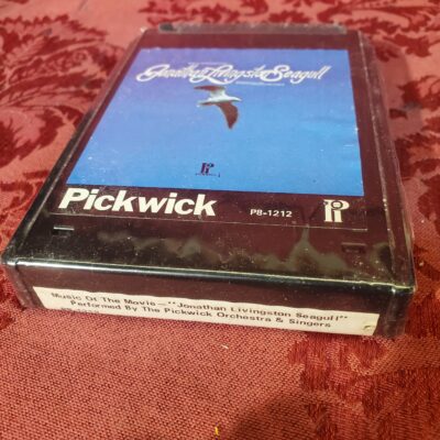 Jonathan Livingston Seagul, by the Pickwick Orchestra (SEALED)