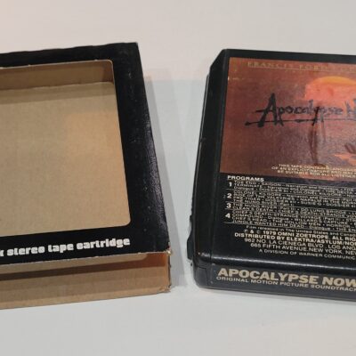 Apocalypse Now (soundtrack)