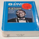 BB King, Blues For Me (SEALED)