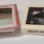 Bryan Adams, Reckless