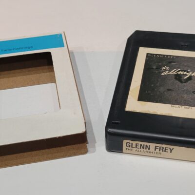 Glenn Frey, The Allnighter