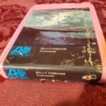 Billy Cobham, Crosswinds