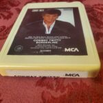 Conway Twitty, Borderline