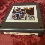 David Allan Coe, Rides Again