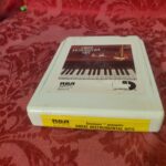 Great Instrumental Hits, Sessions Presents