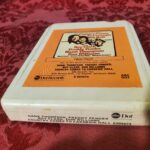 Country Comes To Carnegie Hall / Hank Thompson, Freddy Fender, Roy Clark, Don Williams