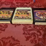 Happy Days Of Rock 'N Roll, 3-tape set