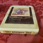 Ray Stevens, Shriner's Convention