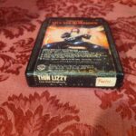 Thin Lizzy, Live And Dangerous