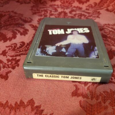 Tom Jones, The Classic Tom Jones