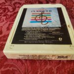 Hooked On Classics II, Louis Clark & Ryoal Philharmonic Orchestra