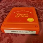 Hymns Of Gold, Vol II