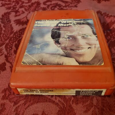 Andy Williams, Sound Of Music