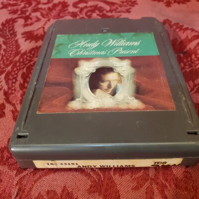 Andy Williams, Christmas Present