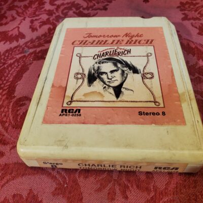 Charlie Rich, Tomorrow Night