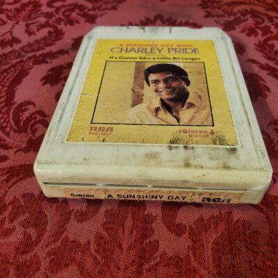 Charley Pride, A Sunshiny Day