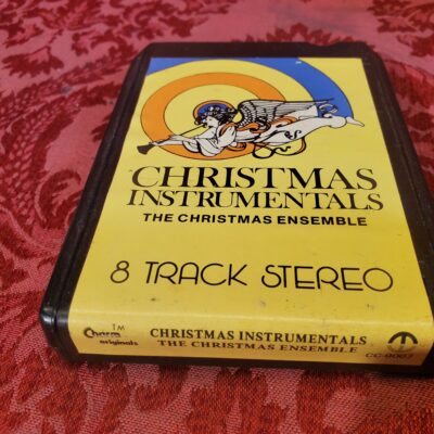 Christmas Instrumentals, The Christmas Ensemble