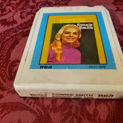 Connie Smith, Sunchine And Rain