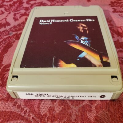 David Houston, Greatest Hits Vol II