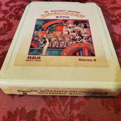 Dr. Buzzard's Original Savannah Band