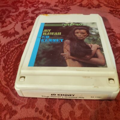 Ed Kennedy, Sings Hawaii's Greatest Hits