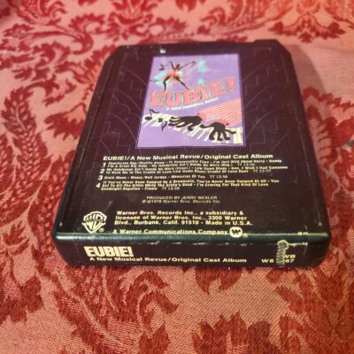 Eubie!, A New Musical Revue / Original Cast Album